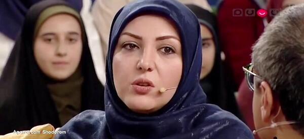 عکس خانم شریفی مقدم