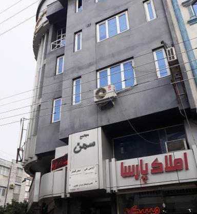 عکس اقای کاظم قلم چی