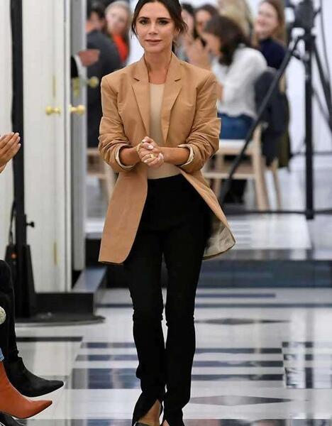 عکس جک گریلیش و همسرش