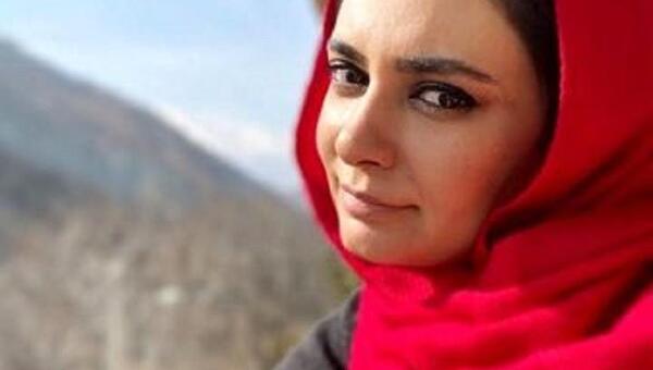 عکس الناز فیاضی