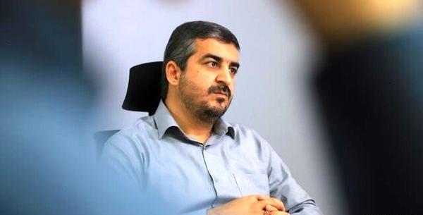 عکس الناز فیاضی