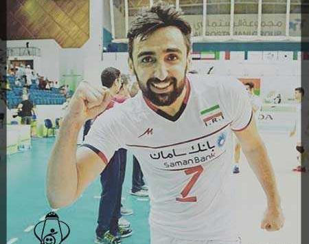 عکس الناز فیاضی