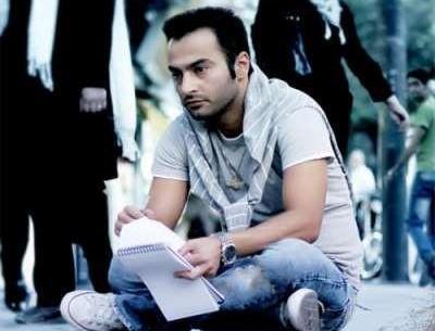 عکس یاس از چی بگم