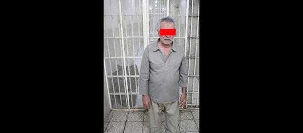 عکس نوه شیطان