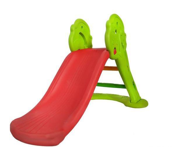 عکس سرسره پلاستیکی