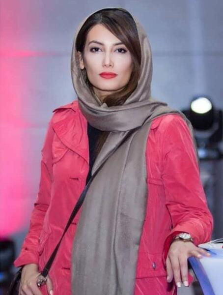 عکس مهسا باقری