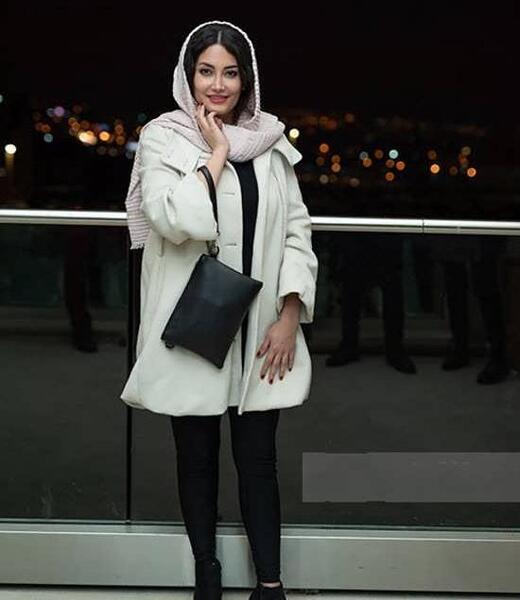 عکس مهسا باقری