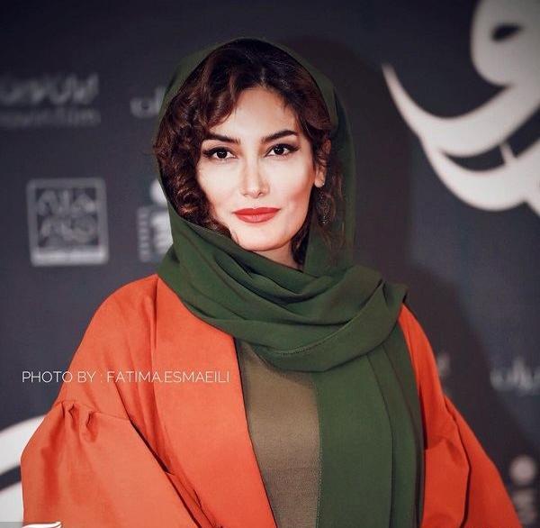 عکس مهسا باقری