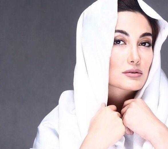 عکس مهسا باقری