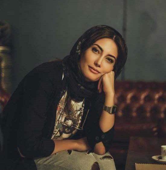 عکس مهسا باقری