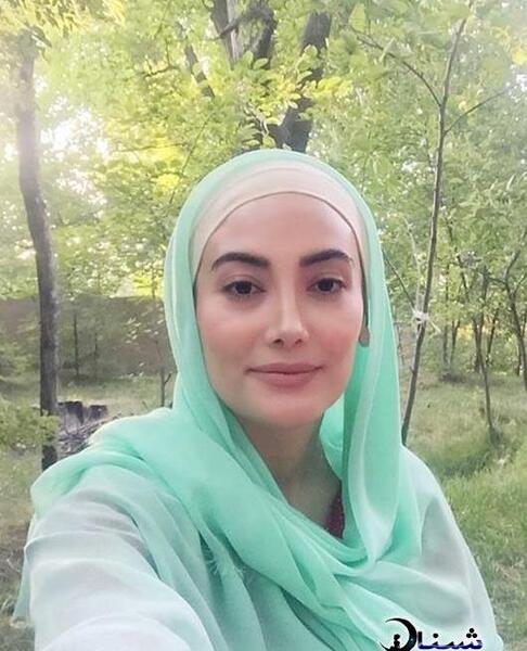عکس مهسا باقری