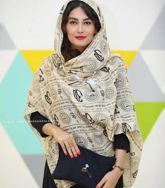عکس مهسا باقری