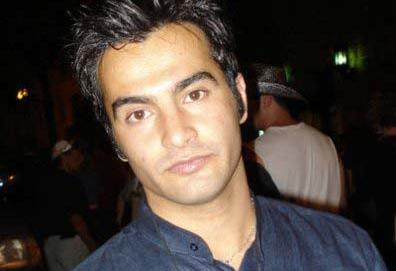 عکس تولد یاس