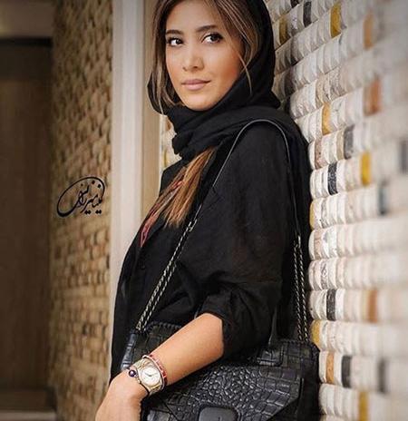 عکس یاسر مظفری