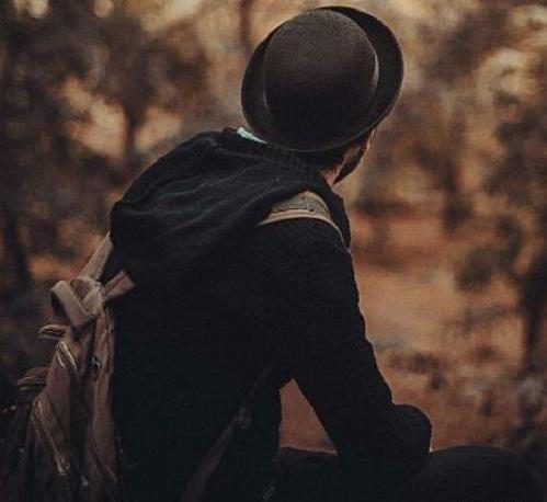 عکس پروفایل اینستا مردانه