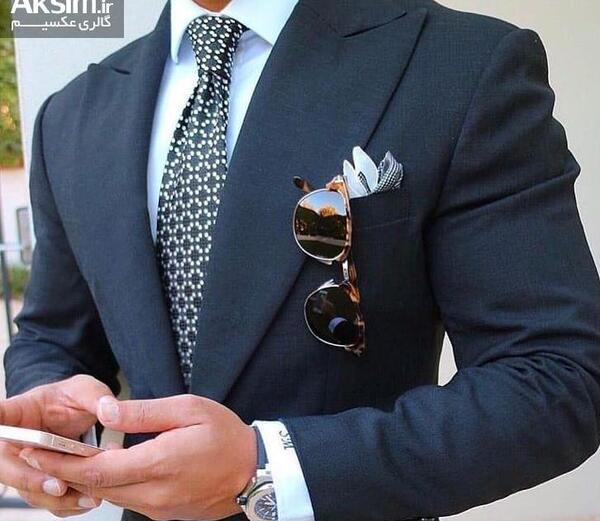 عکس پروفایل ثروتمندی