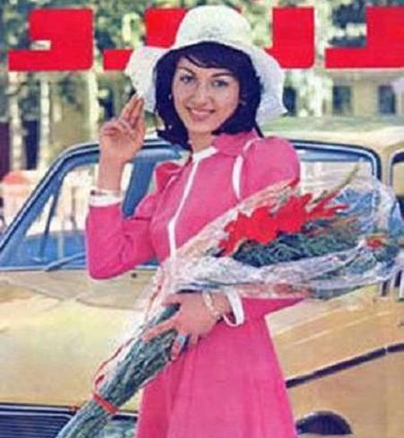 عکس پرچم زمان شاه ایران