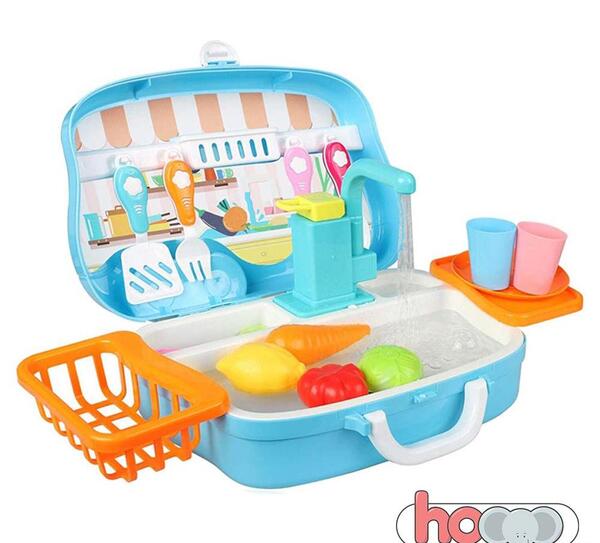 عکس اسباب بازی سینک ظرفشویی