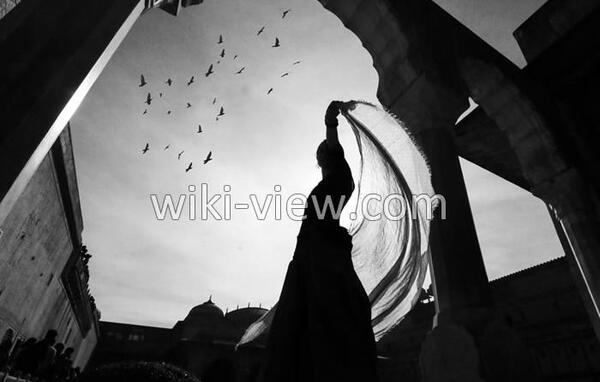 عکس سانتافه سفید و مشکی