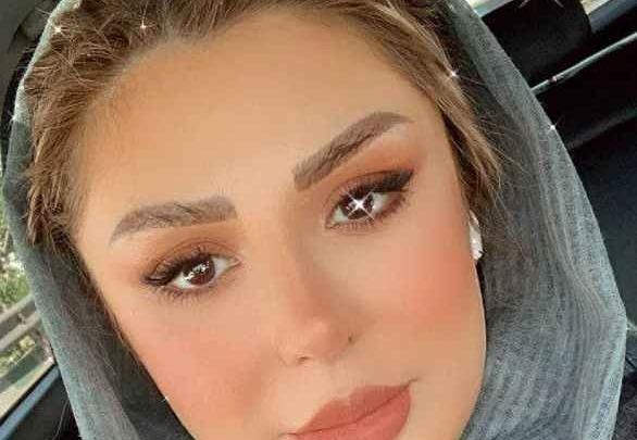 عکس نیوشا ضیغمی جدید