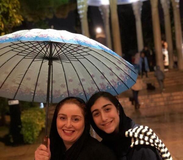 عکس از یاس سنجری