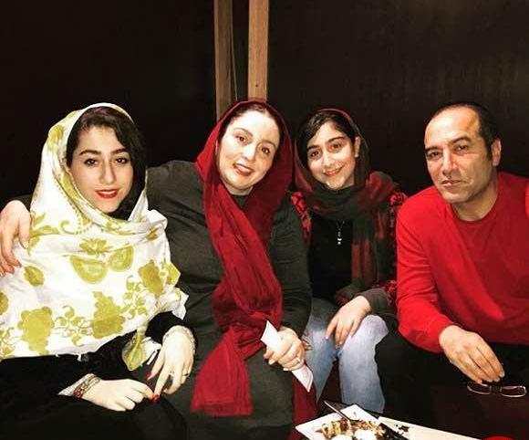 عکس از یاس سنجری