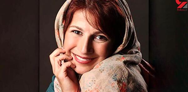 عکسهای لیلی سلیمانی