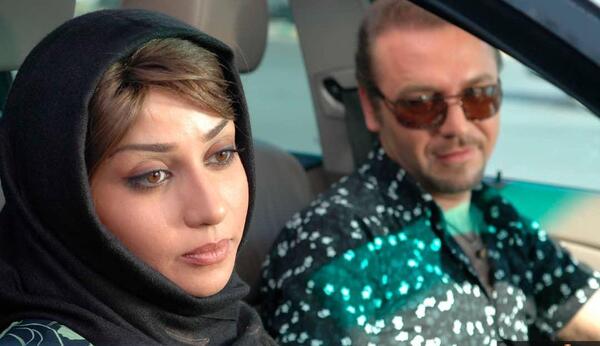 عکسهای لیلی سلیمانی