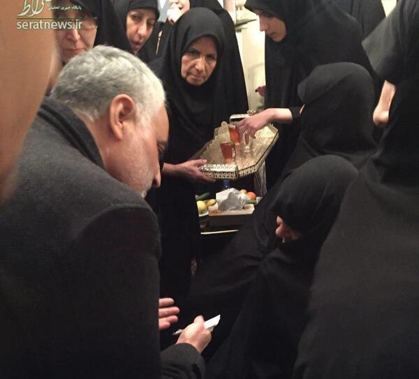 عکسهای لیلی سلیمانی