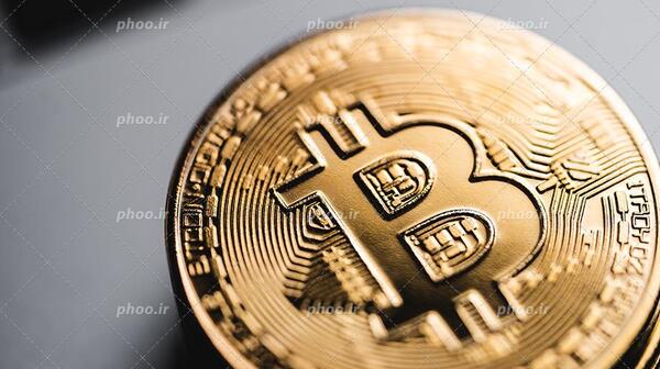عکس پروفایل بیت کوین