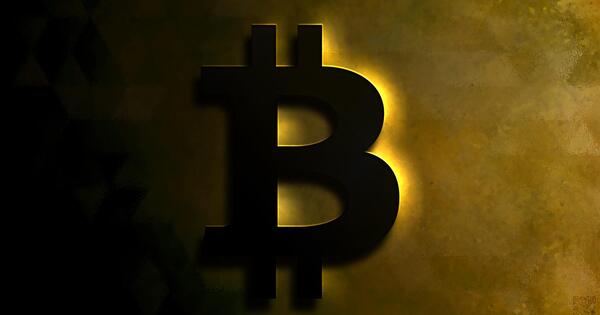 عکس پروفایل بیت کوین