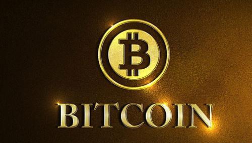 عکس پروفایل بیت کوین