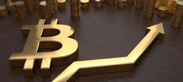 عکس پروفایل بیت کوین