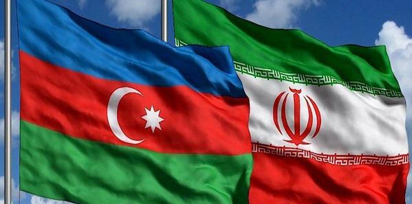عکس پرچم آذربایجان برای پروفایل