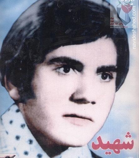 عکس قاسم حلفی