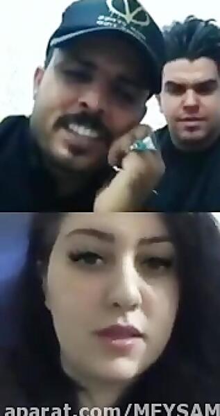 عکس قاسم حلفی