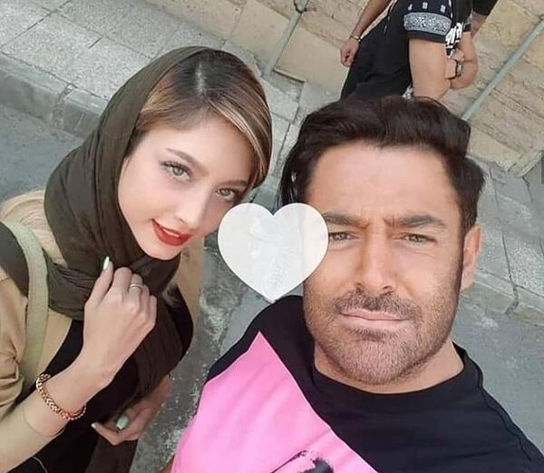 عکس های گلزار در عروسی برادرش