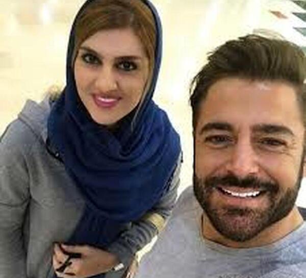 عکس های گلزار در عروسی برادرش