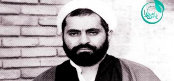 عکس آقای کافی