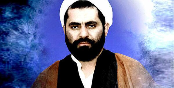 عکس آقای کافی