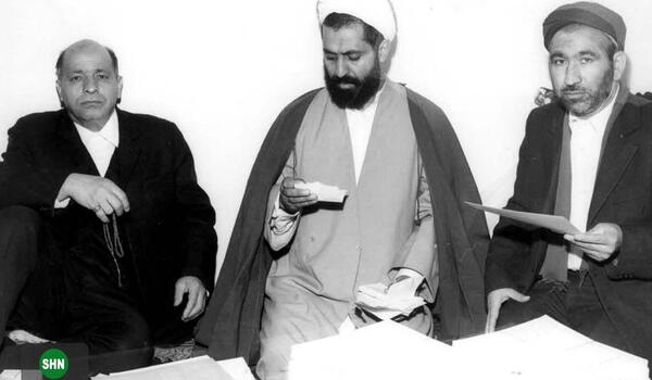 عکس آقای کافی