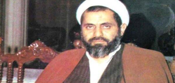 عکس آقای کافی
