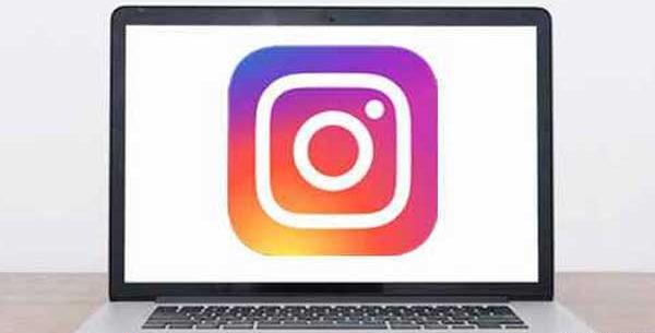 عکس پروفایل اینستاگرام مشاهده