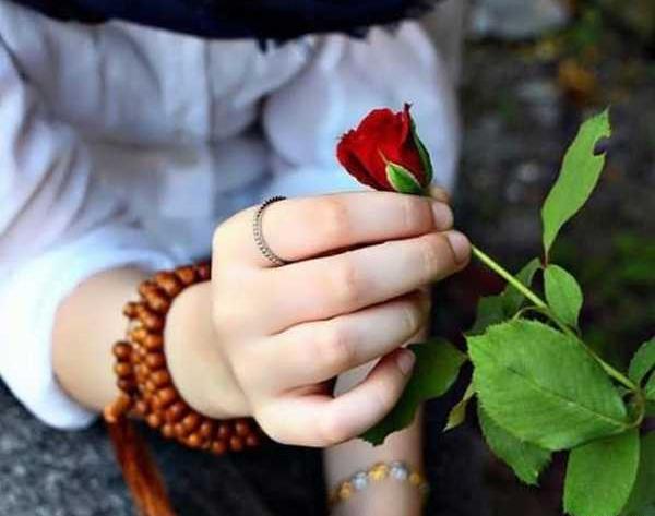 عکس پروفایل اینستاگرام مشاهده