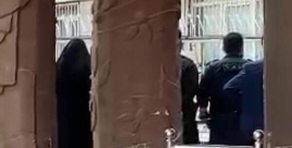 عکس طرفداران احمدی نژاد