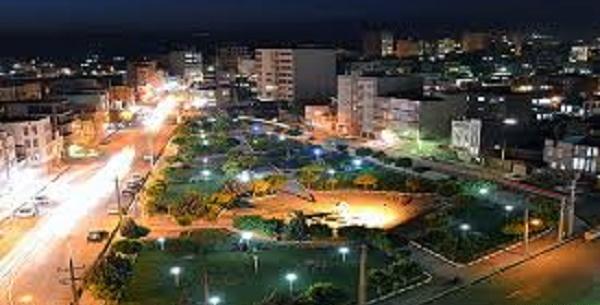 عکس میانه