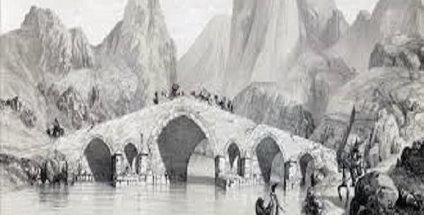 عکس میانه