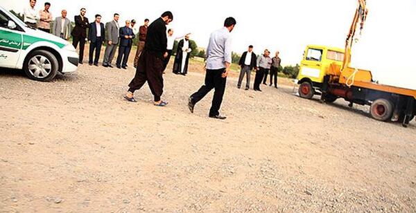 عکس میانه