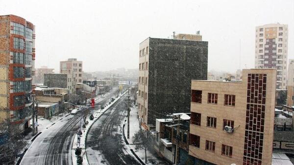 عکس میانه