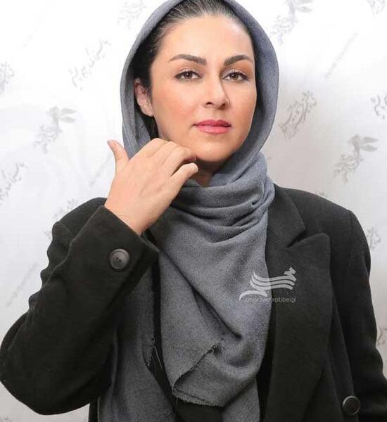 عکس مهسا لطفی